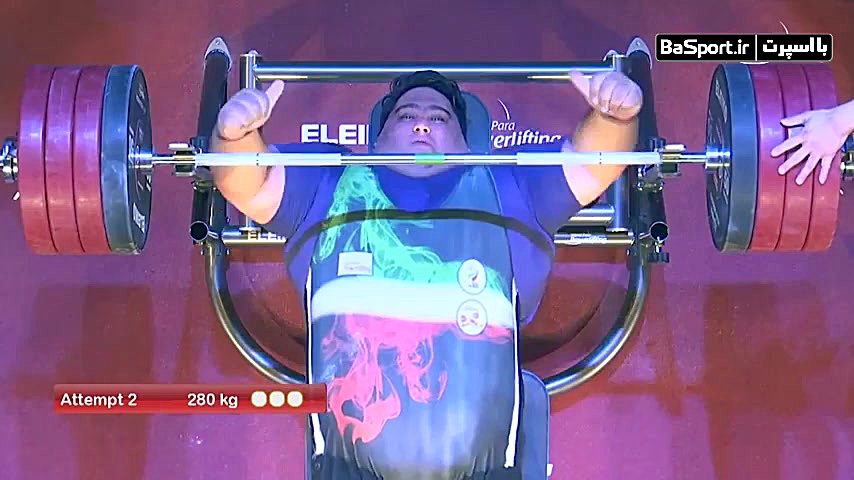 شوخی جالب فدراسیون جهانی با رک...