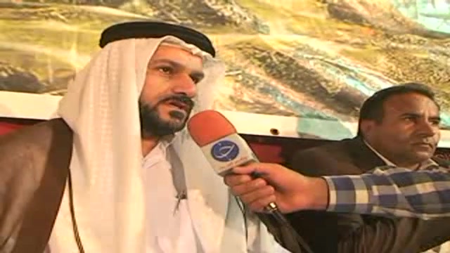 احتفال مولد امیرالمومنین فی قر...