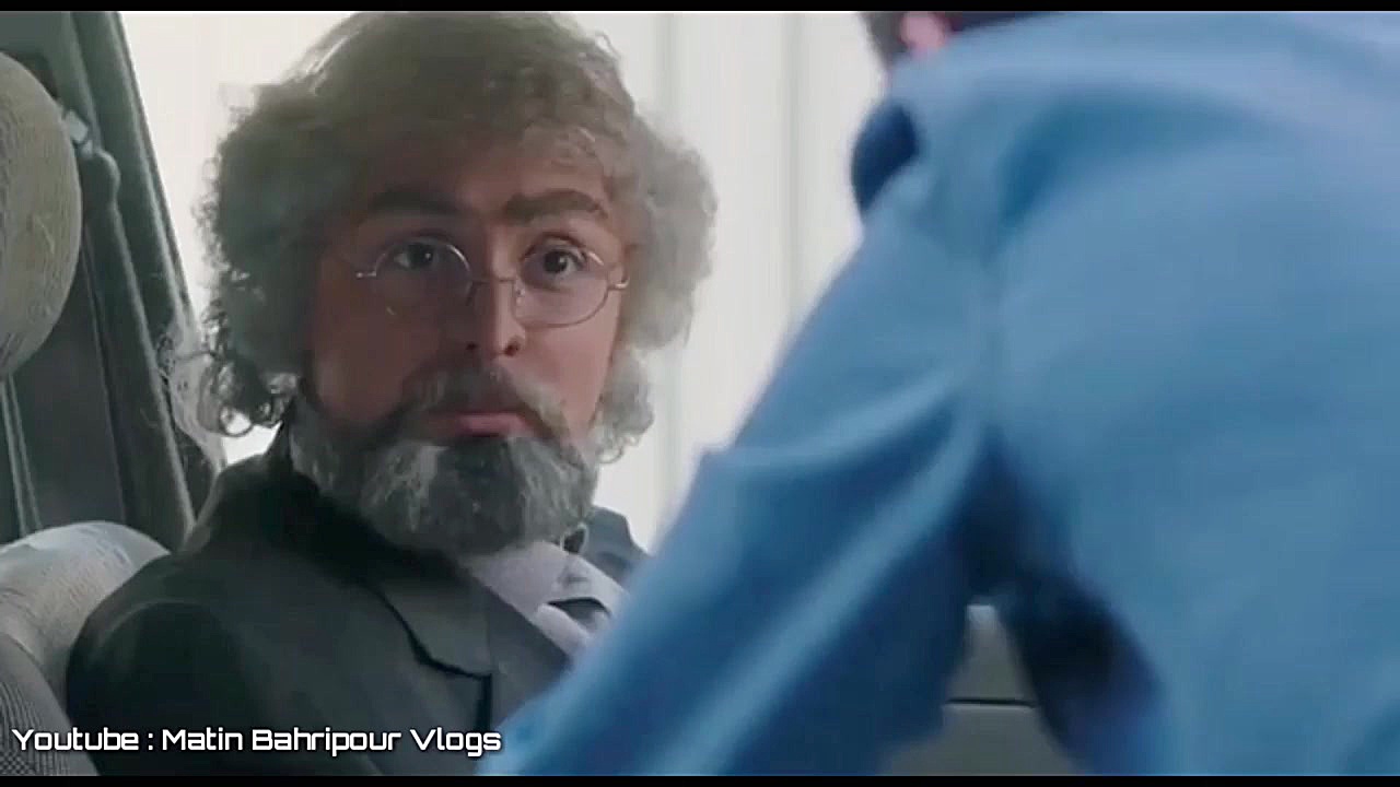 تیزر فیلم سینمایی هشتگ زمان35ثانیه