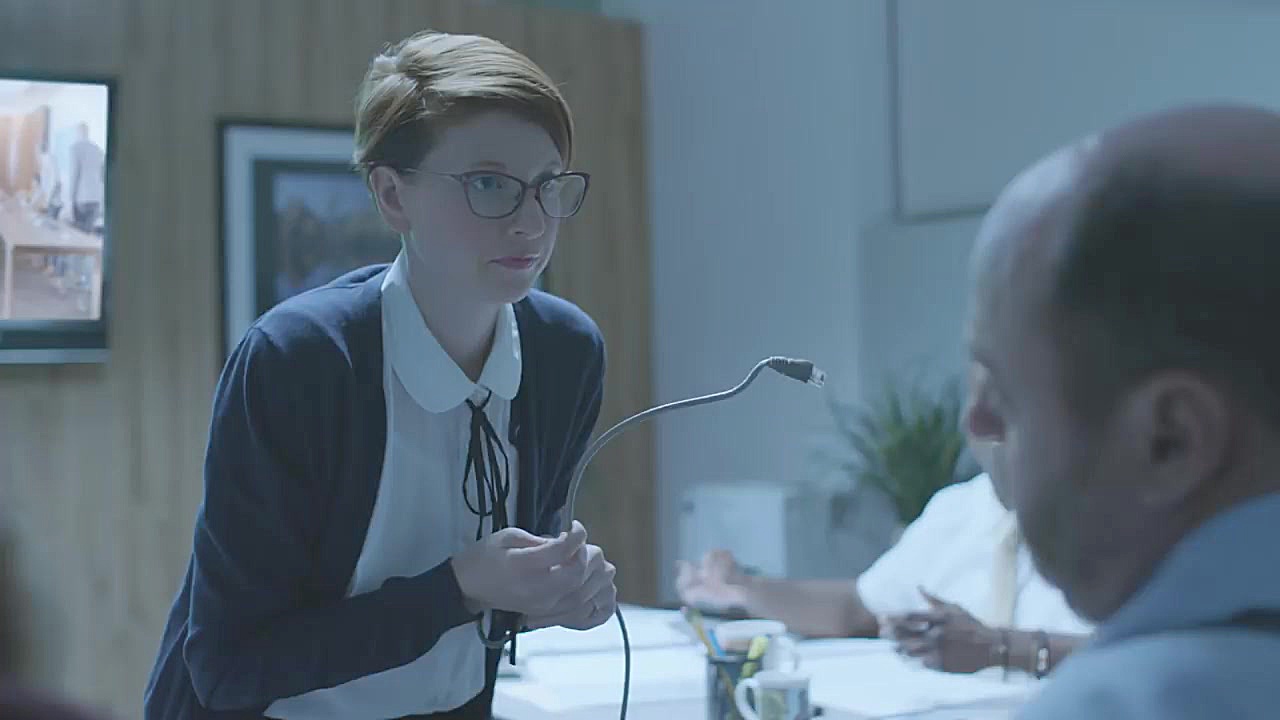 ویدئو کنفرانس جدید لاجیتک با ن...