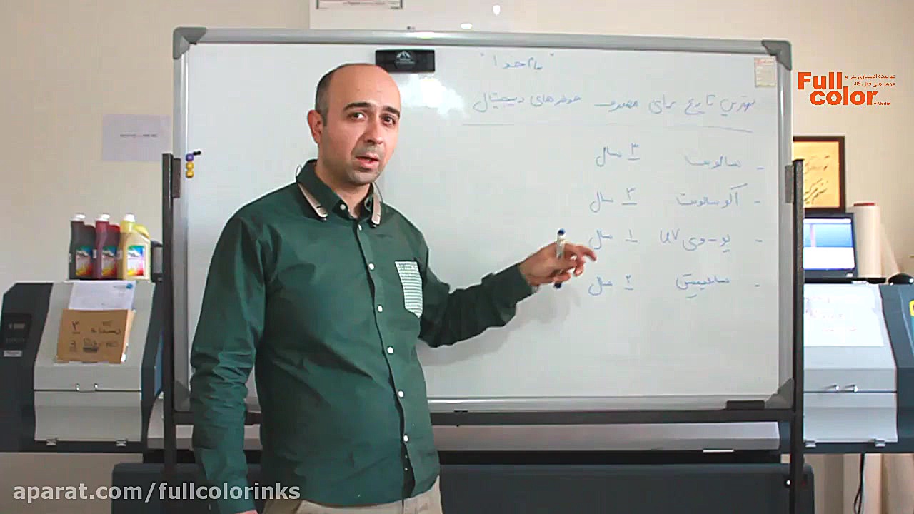 تاریخ بهینه مصرف جوهر