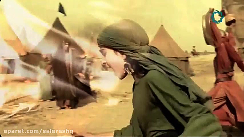 سینه زنی بی نظیر حاج محمود کری...