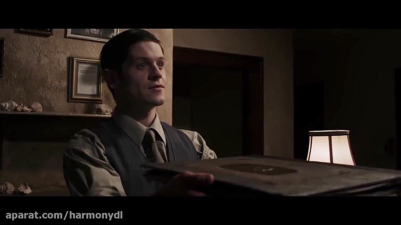 فیلم آواز پری دریایی  Mermaid&...