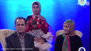 دیدار خانواده ای پس از 25 سال...