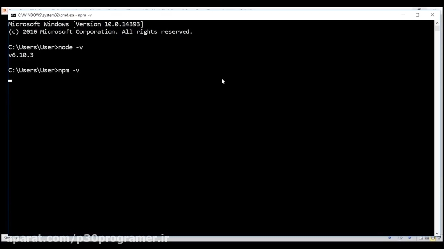 02 Setting up Angular 2 in Visual Studio