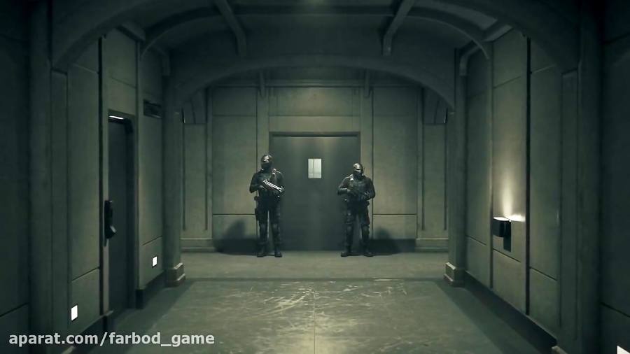 رزیدنت اویل