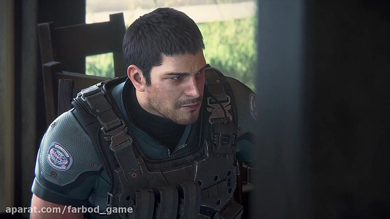 رزیدنت اویل