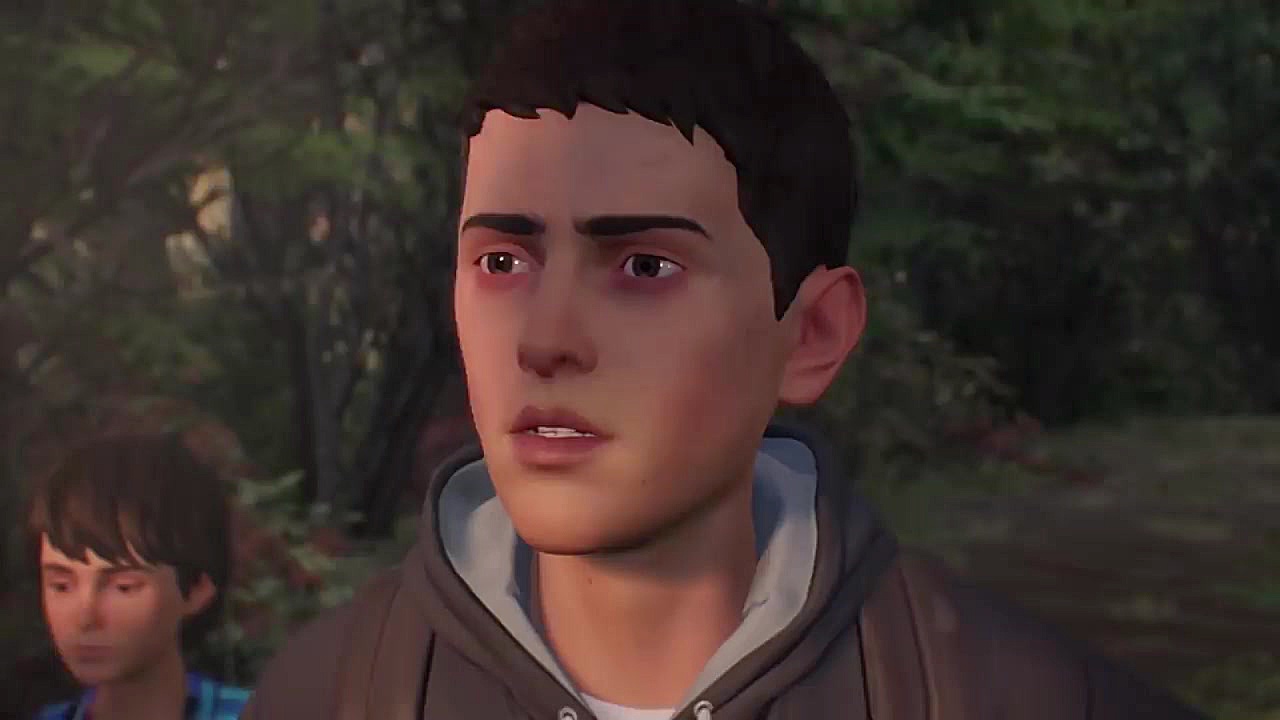 Life is Strange 2 Launch Trail...