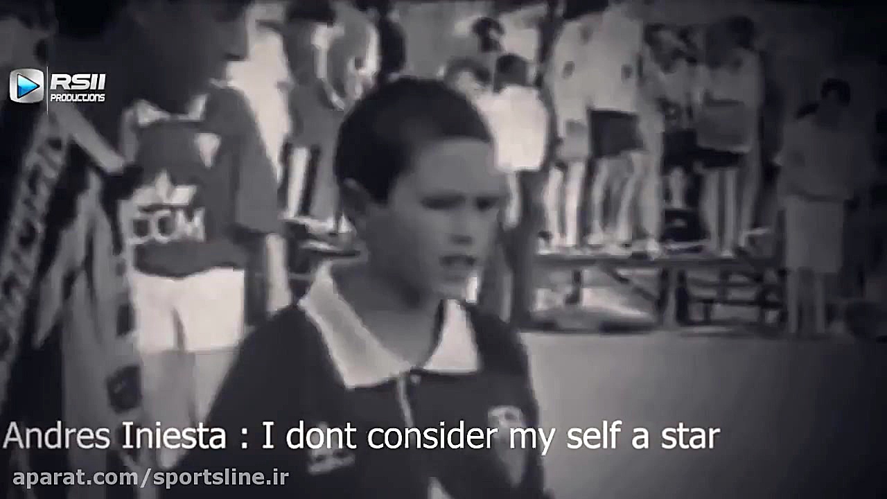 آندرس اینیستا 1