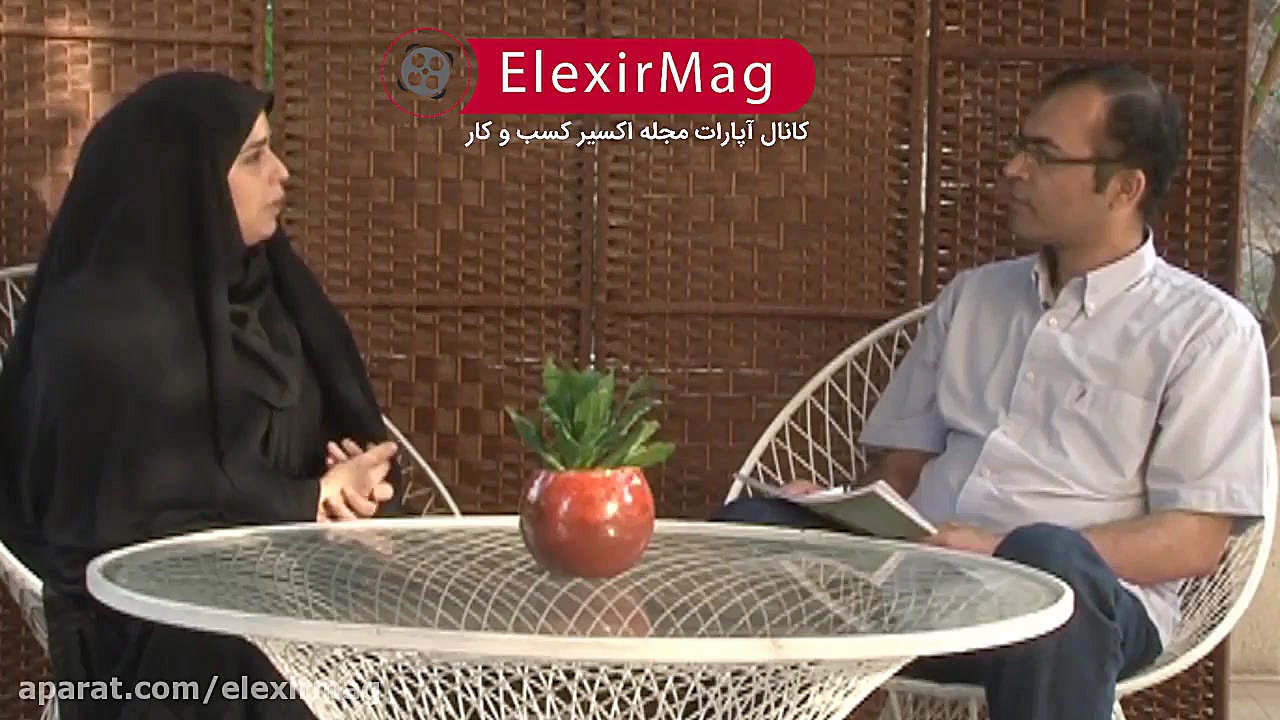 کافه گفت و گو | چرا خانم ها کم...