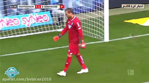 هوفنهایم 1  دورتموند 1 (97 6 3...