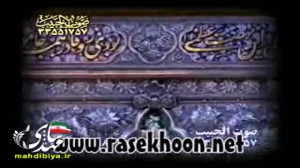 حاج محمد رضا طاهری: شهادت حضرت...