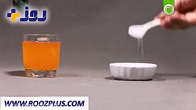 آیا نوشیدنی گازدار برای بدن فا...