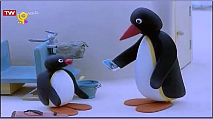 پینگو قسمت 244