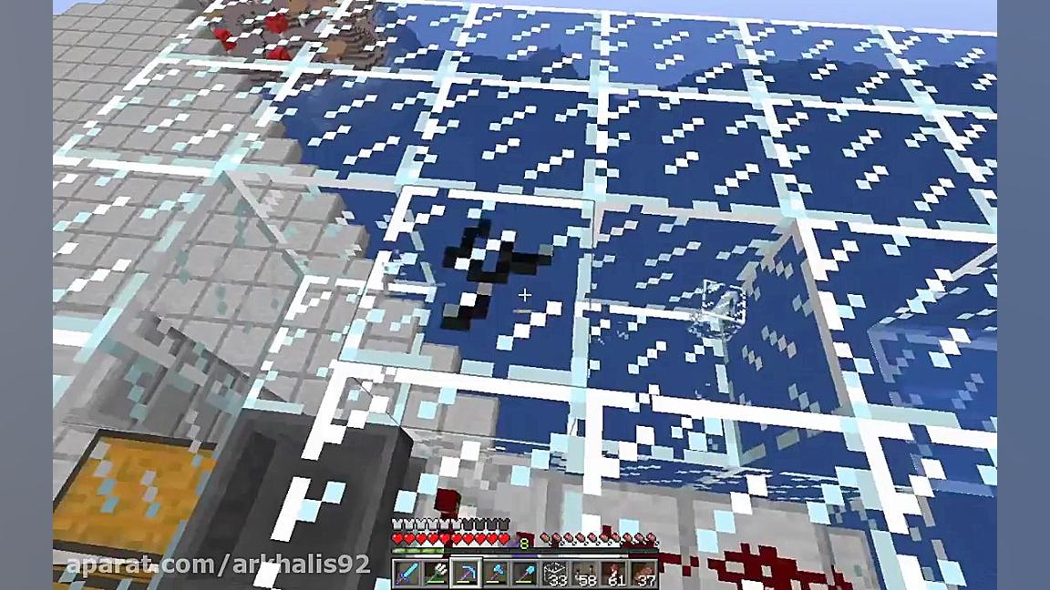 Let& 039;s Play Minecraft  قسم...