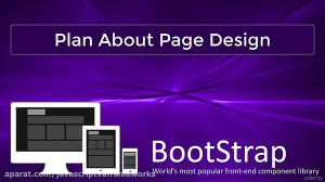 132 Plan About Page Design