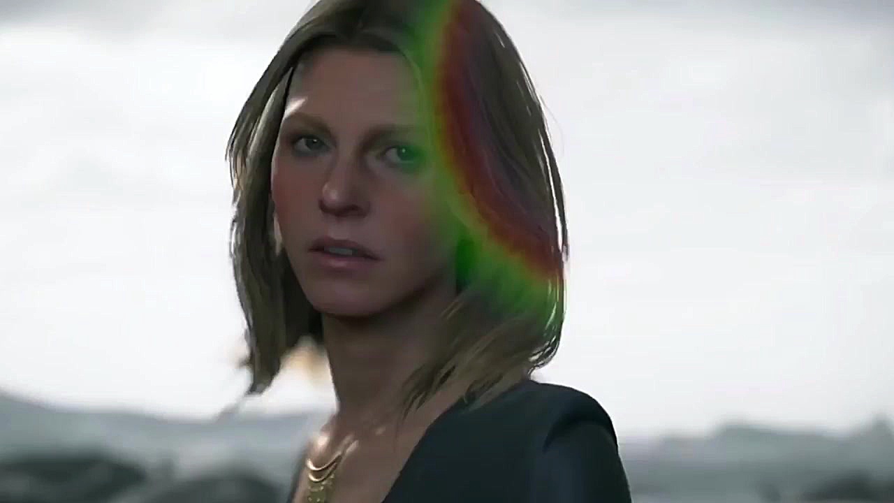 تریلر جدید بازی DEATH STRANDIN...