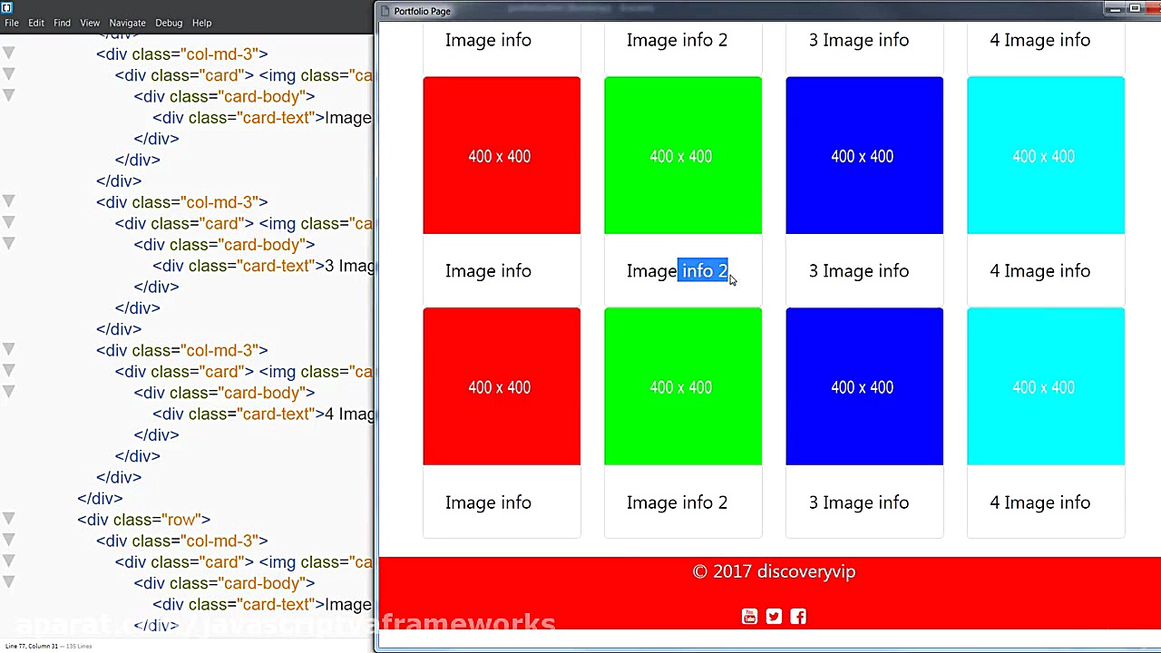 138 Plan Contact Page