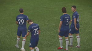 pes 2019 وستهام یونایتد و چلسی