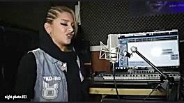 ویدا،کپی ممنوع