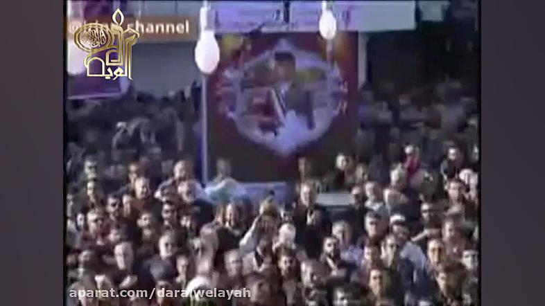 ایران تشیع جثامین شهداء هجوم أ...