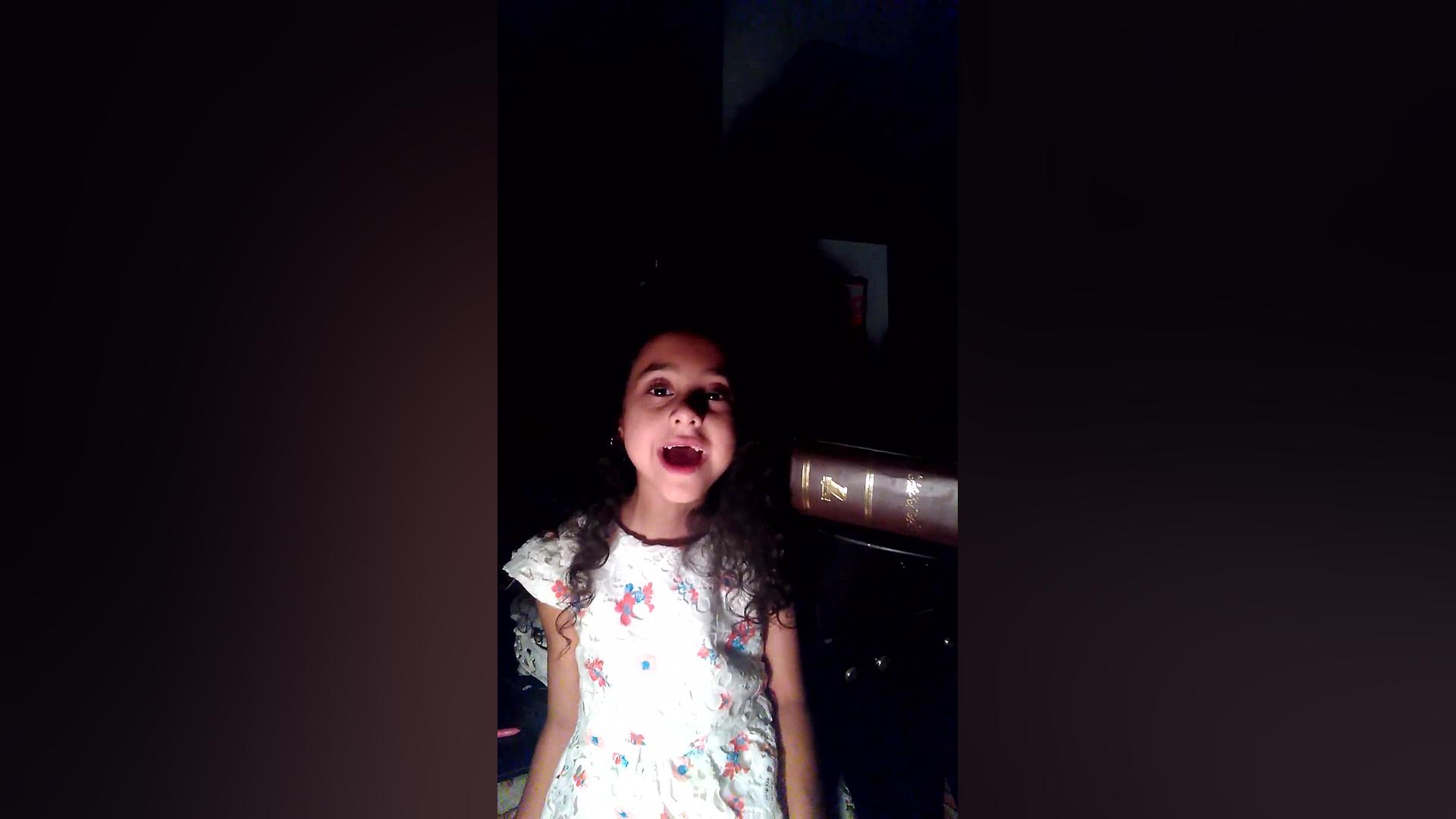 سارینا حیدری شعری از استاد اسم...