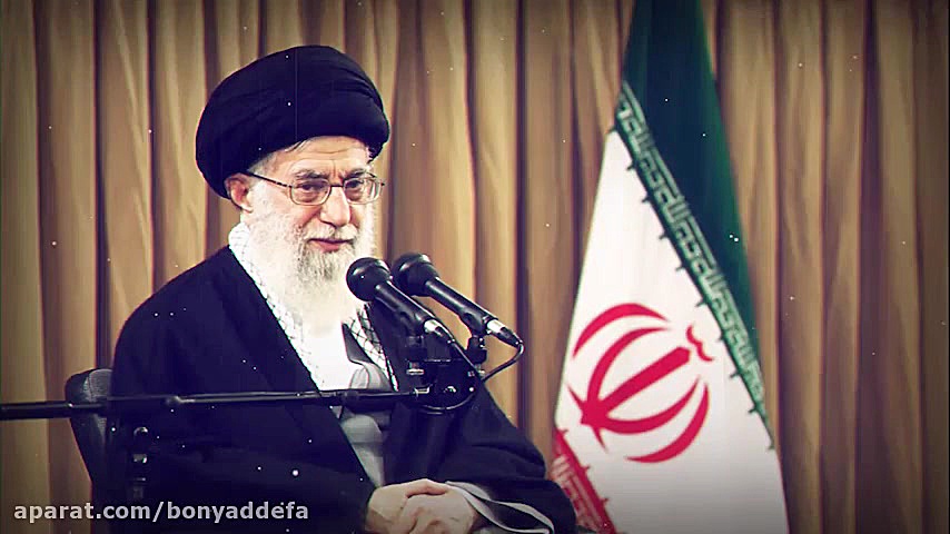 تیزر هفته دفاع مقدس