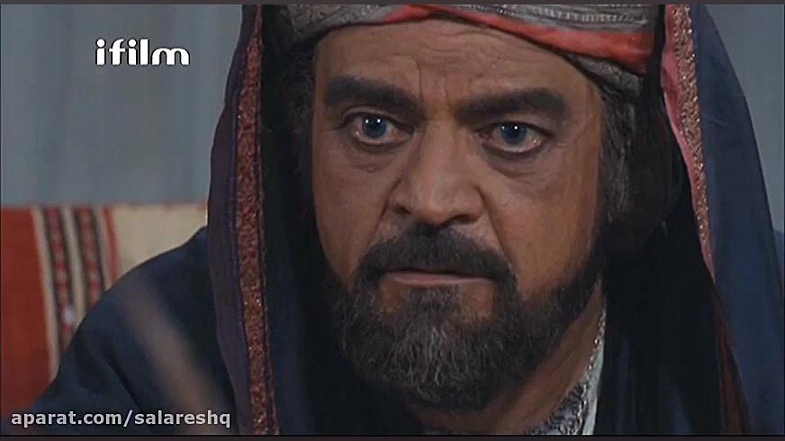 سریال مختار مختارنامه و کمک عج...