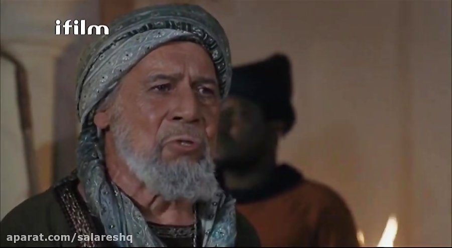 سریال مختار مختارنامه و خوشحال...