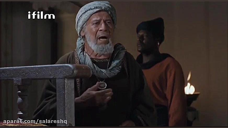 سریال مختار مختارنامه و خوشحال...