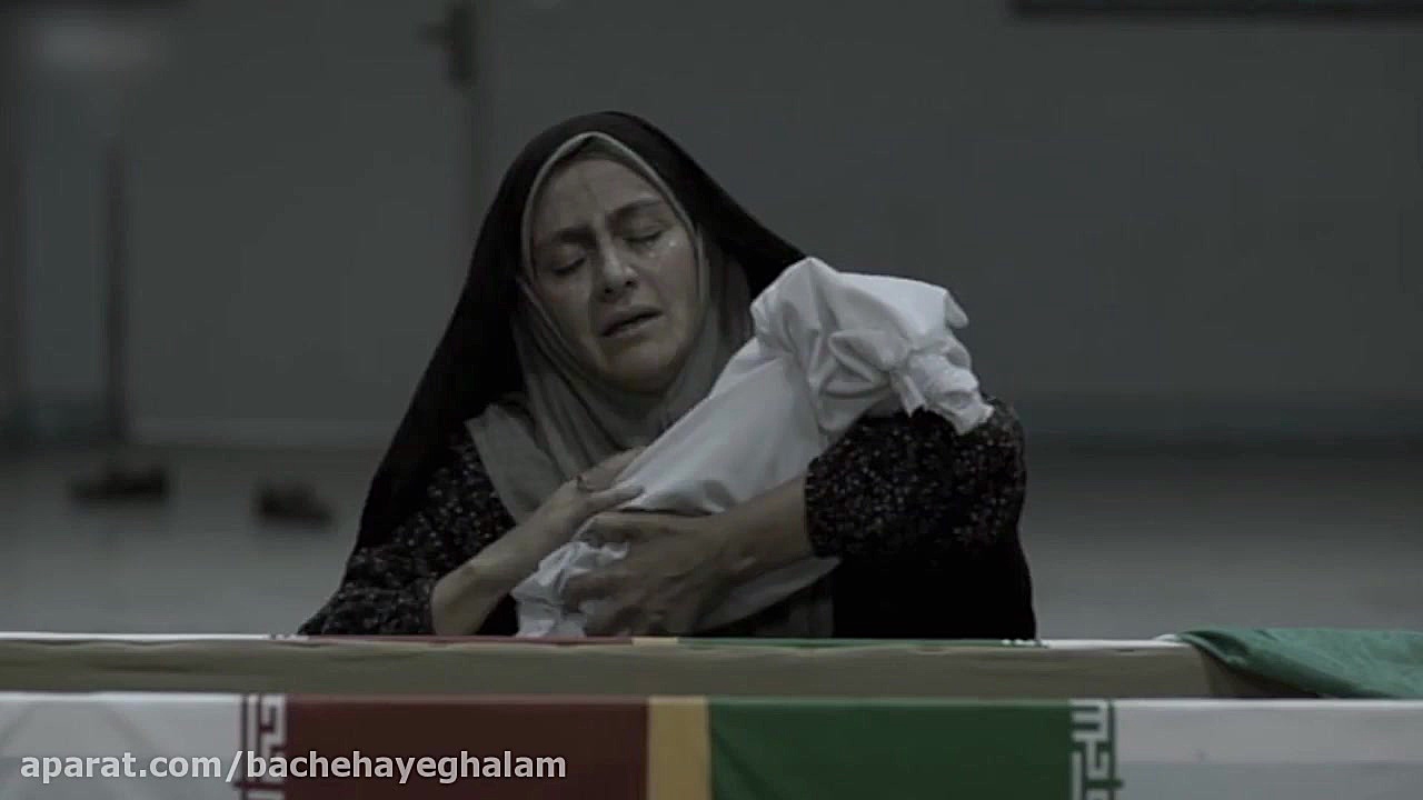 مدال (نماهنگ ویژه شهدا)