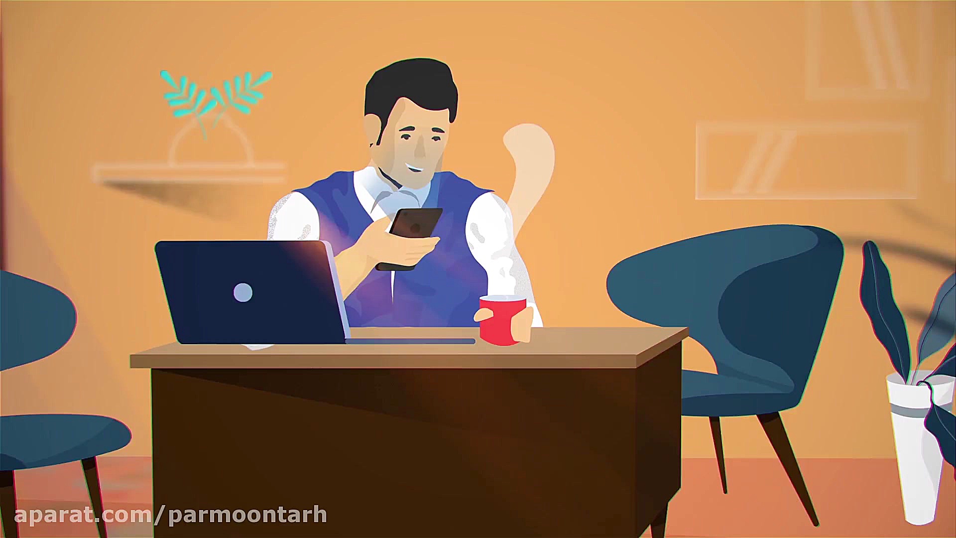 سرویس قبض اینترنتی همراه اول