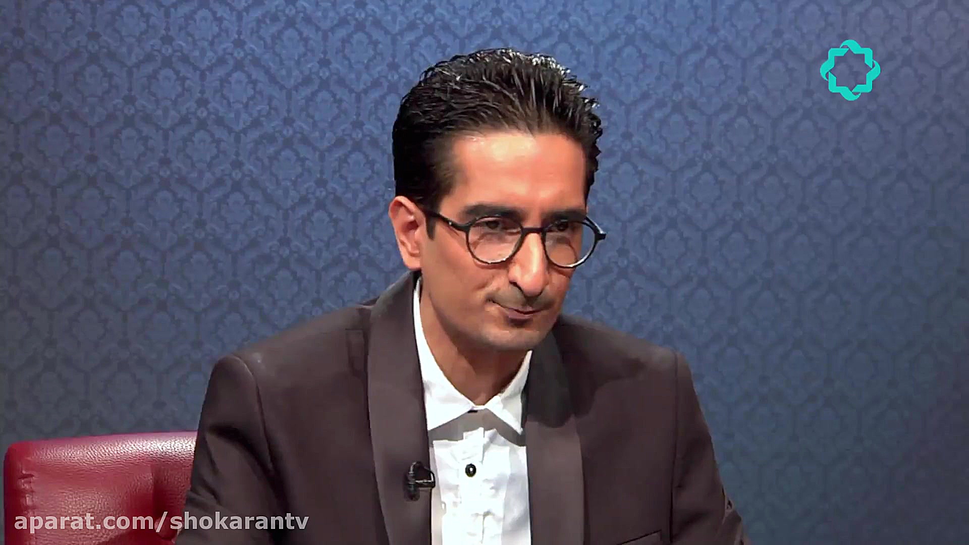 شوکران (قسمت نهم) | گفتگو با د...