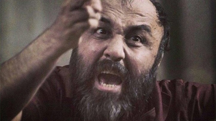 رضا عطاران چگونه ما را می خندا...