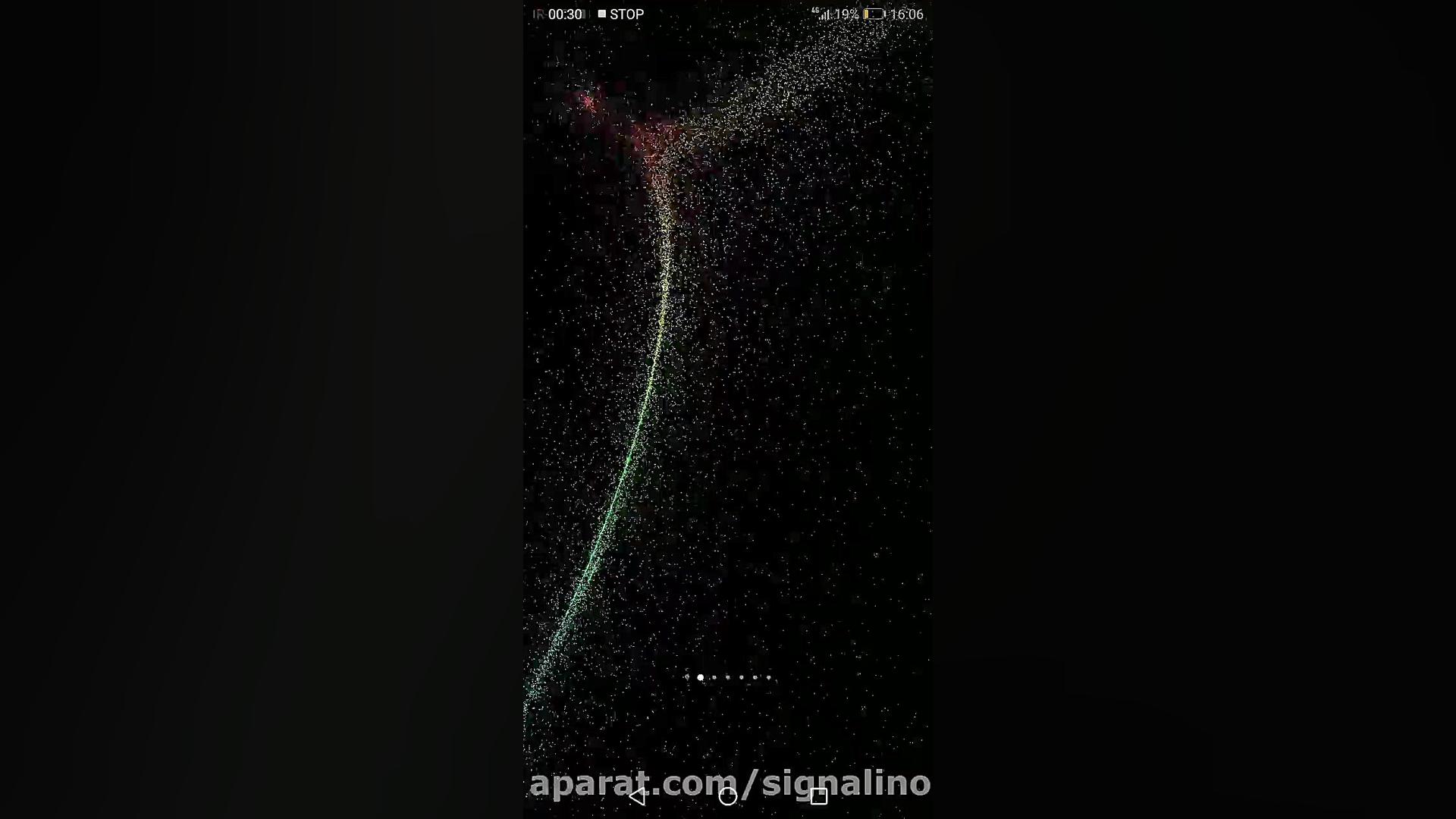 معرفی اپلیکیشن والپیپر زنده