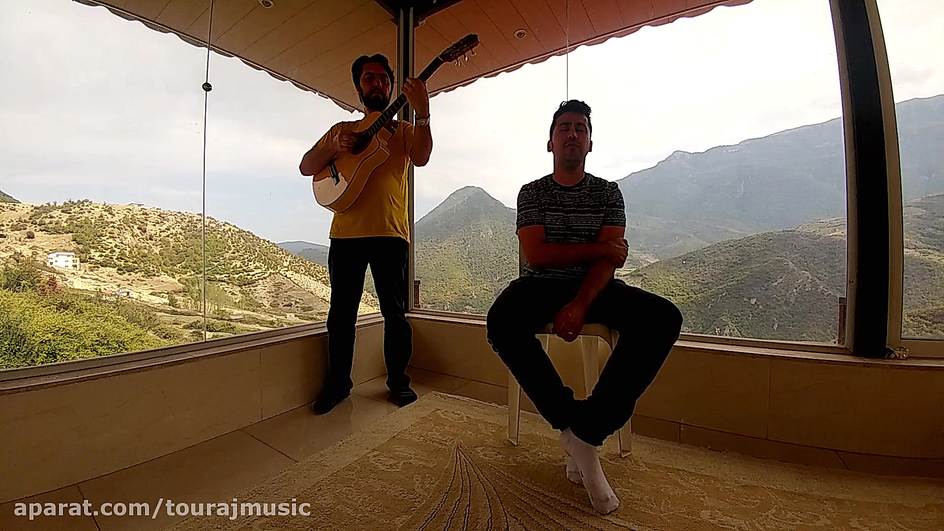 تورج توسلی نیا  پارسا