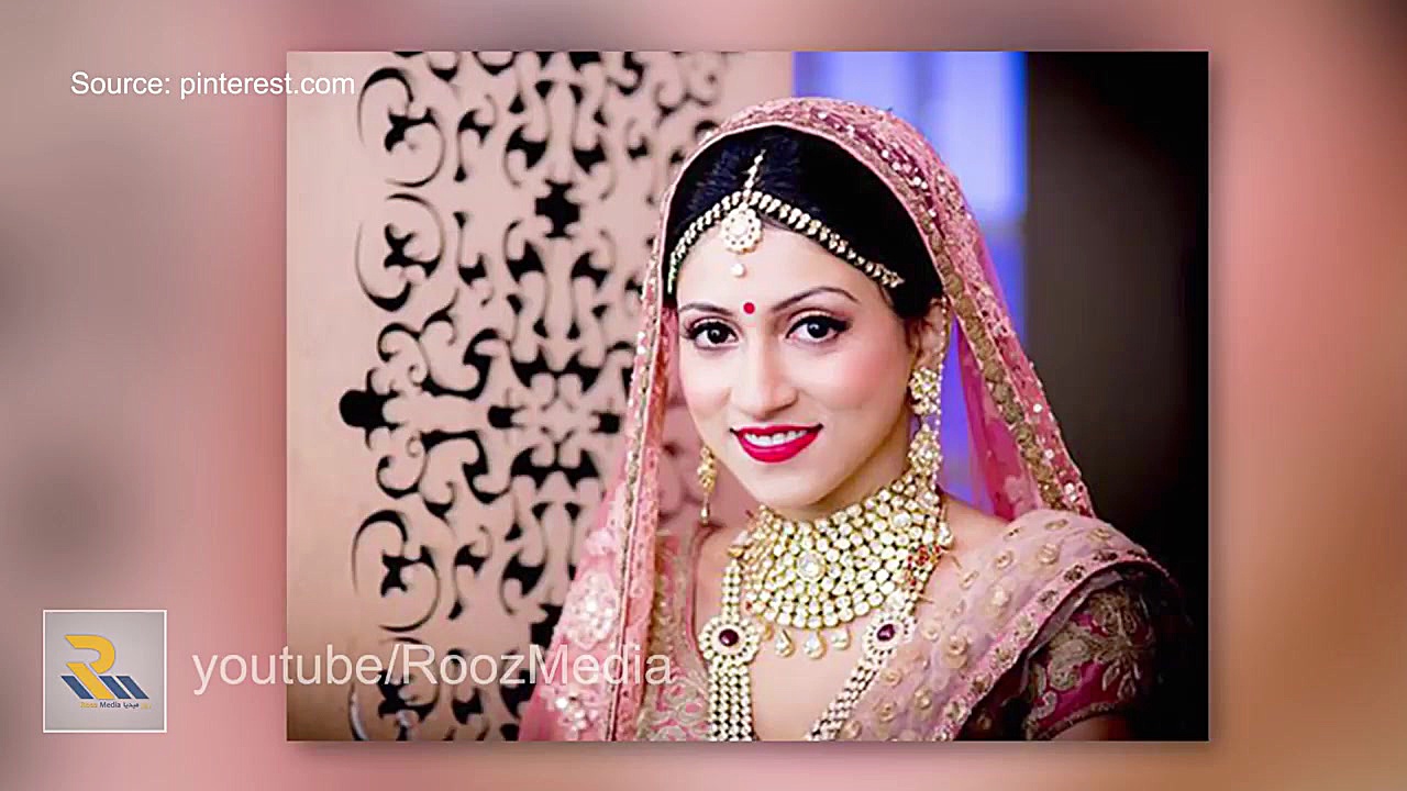 لباس عروس در 10 کشور جهان