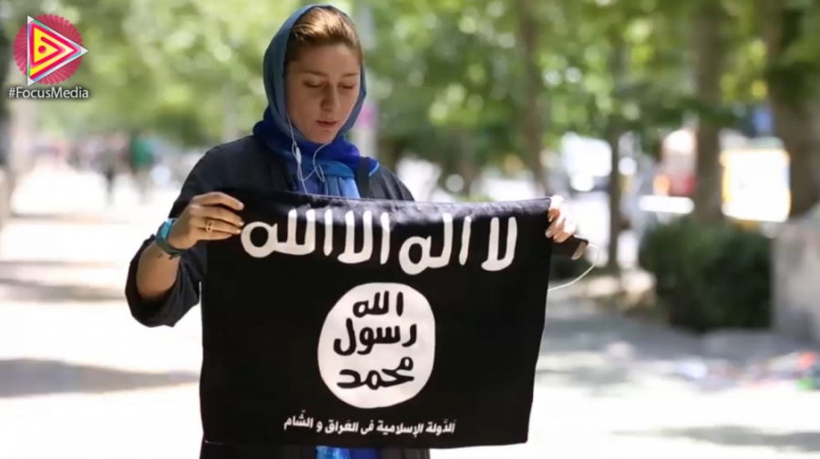 فوکوس مدیا  داعشی های وطنی...