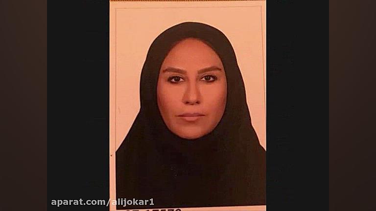 نیلوفر رجبیان روانشناس کودک در...