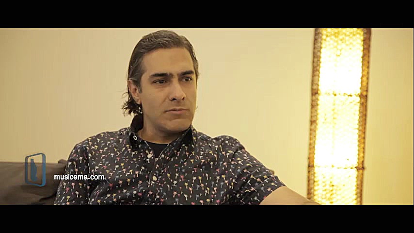 گفت و گو با شاهرخ ایزدخواه  بخ...