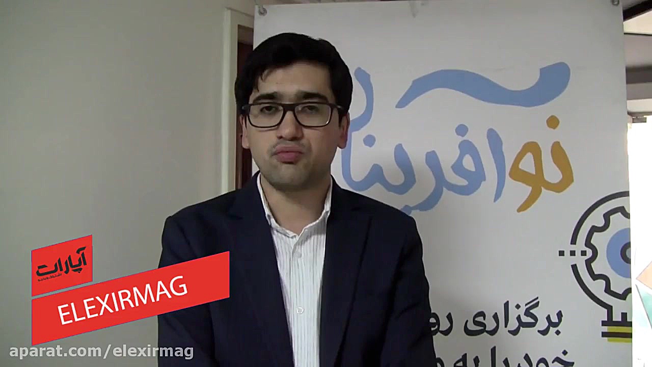 کافه گفت و گو | کیفیت محصول ای...