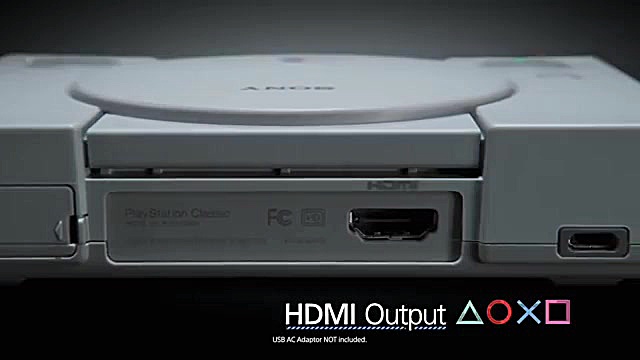 پلی استیشن کلاسیک