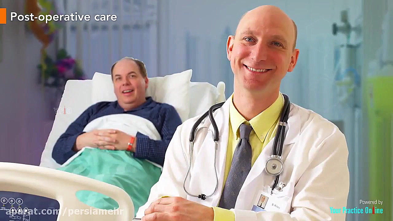 جراحی درمان چاقی اسلیو معده