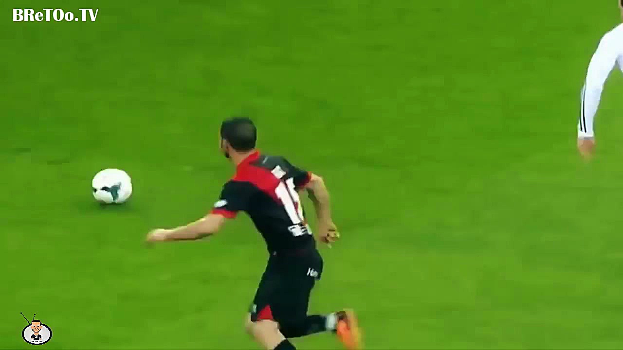 گرت بیل، رونالدوی دوم رئال ماد...