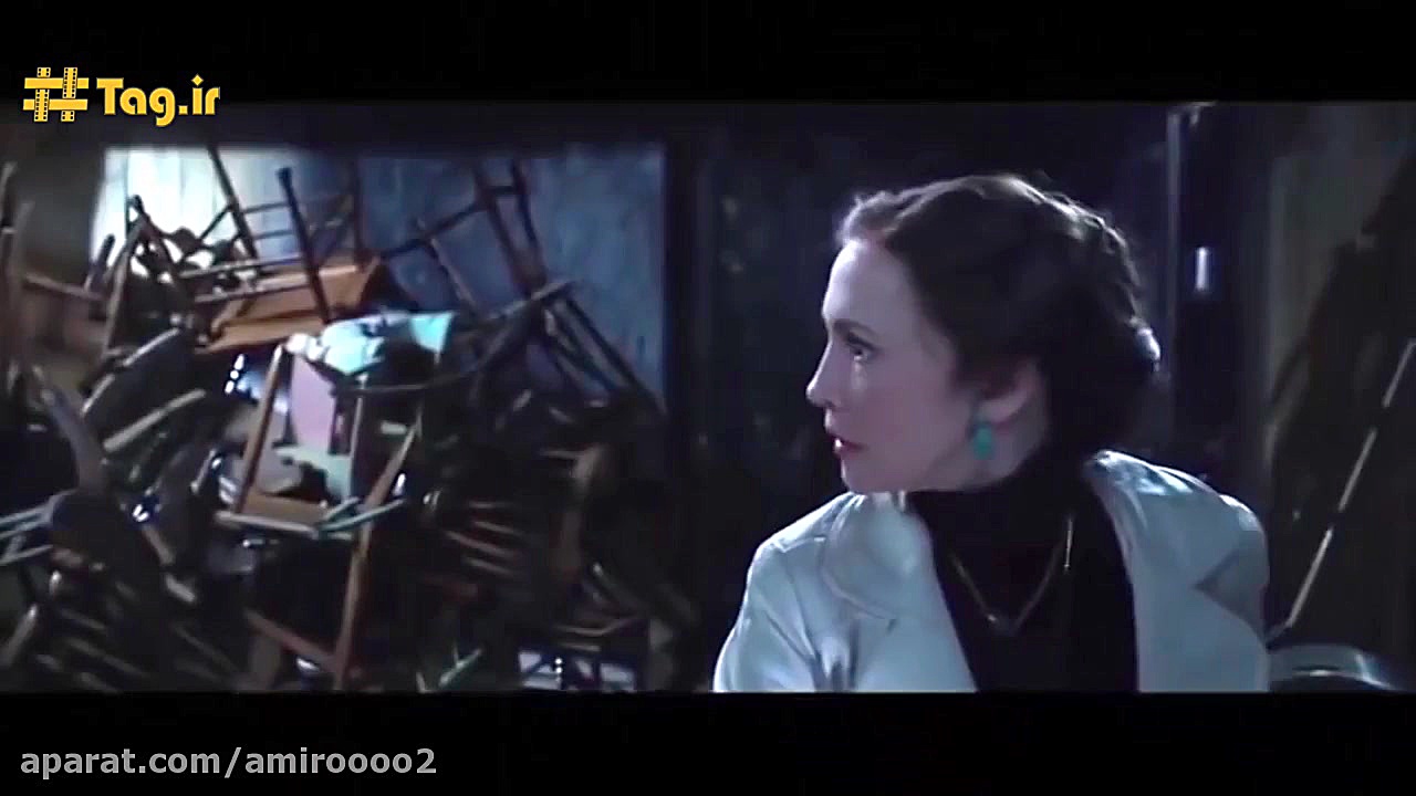 تریلر فیلم The Conjuring 3 یا همون احضار 3 زمان131ثانیه