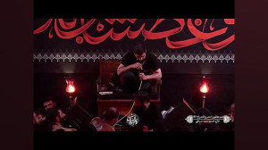 حاج حسین سیب سرخی  قسمت پایانی...