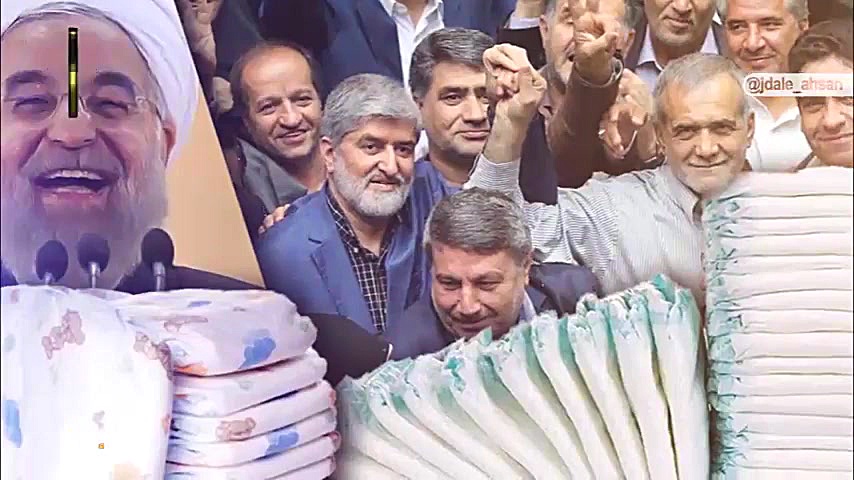 دکتر حسن عباسی: شکست خوردید لی...