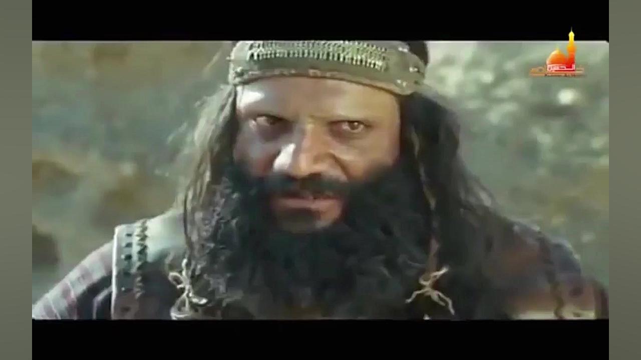 شهادت حضرت علی اصغر Martyrdom...