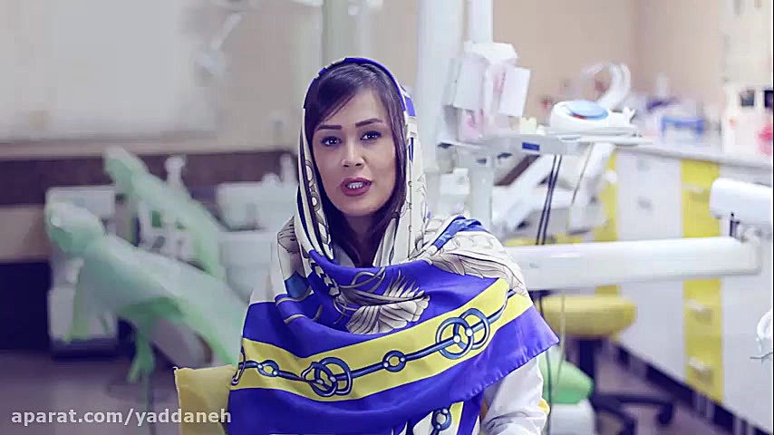 دانویاد&quot;زمان رویش دندان ه...