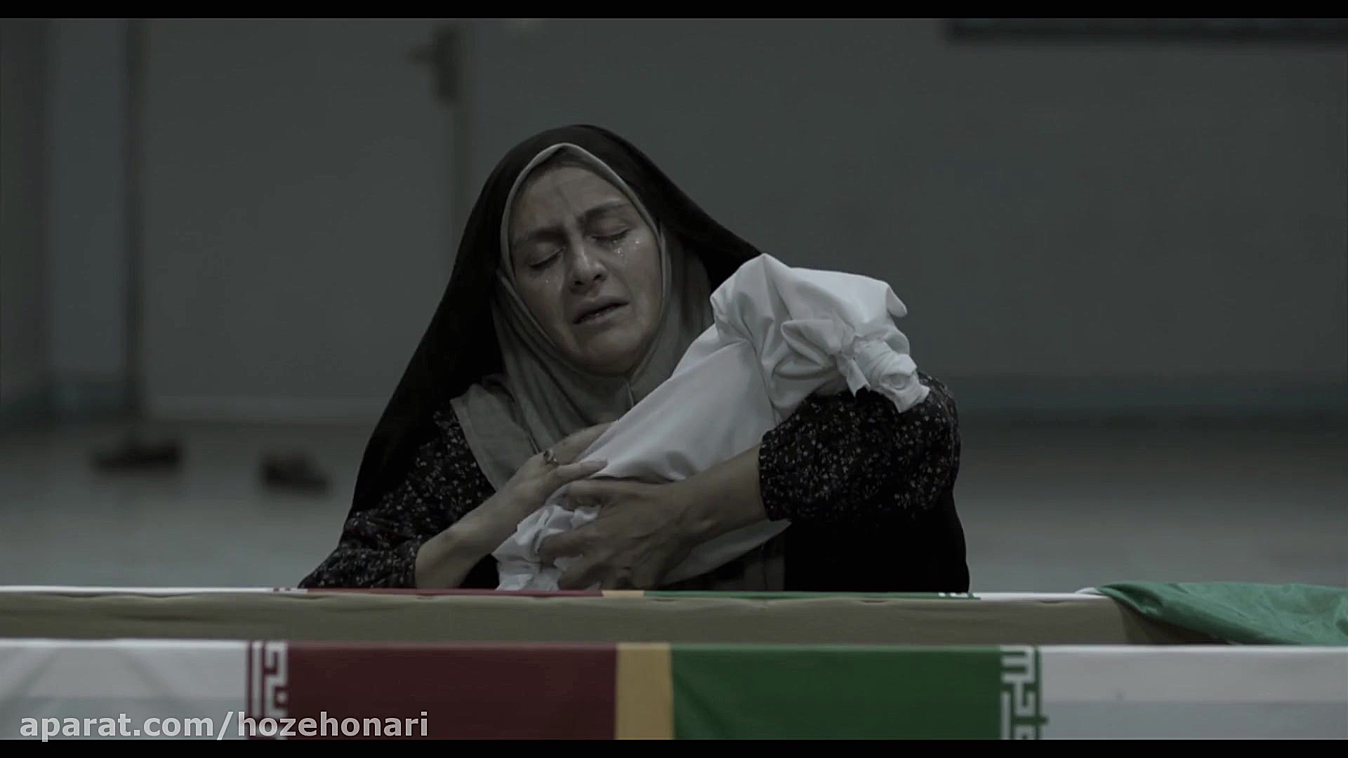 مدال (نماهنگ ویژه شهدا) | کیفی...